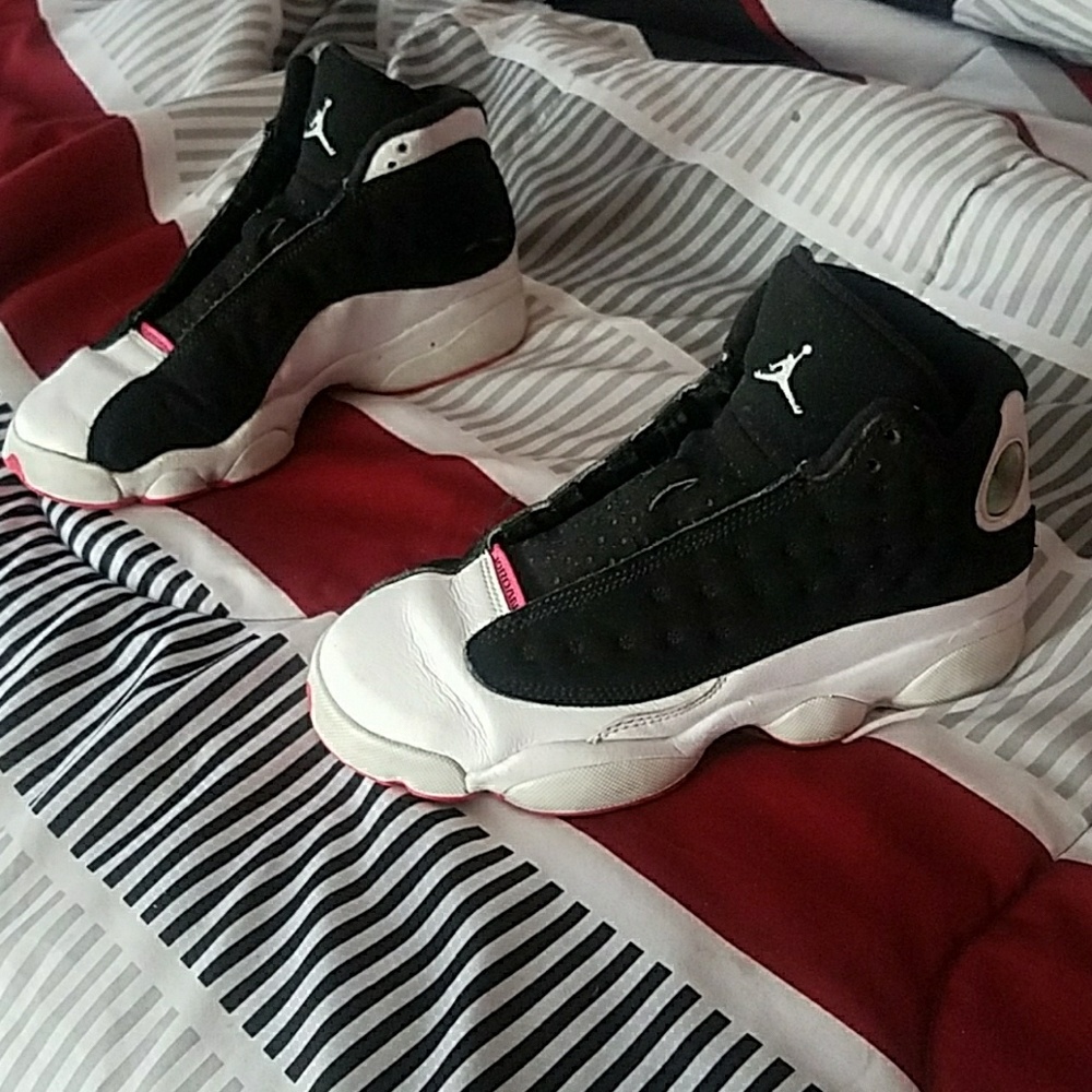 Jordans